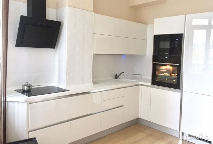 Кухонный гарнитур с доставкой