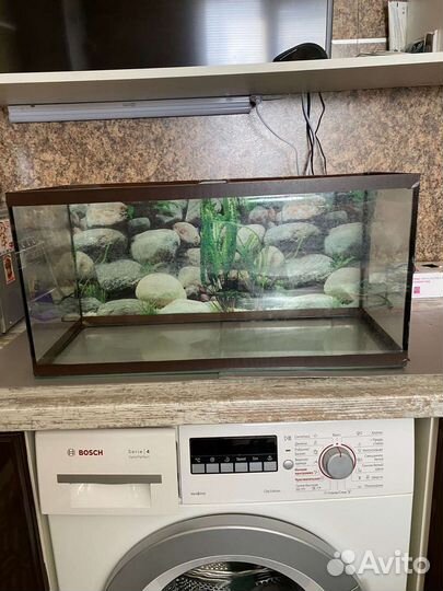 Аквариум