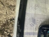Накладка замка багажника Mercedes-Benz Glc X253