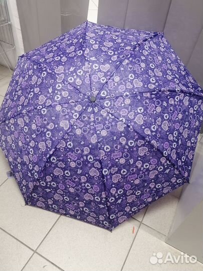Зонт женский новый