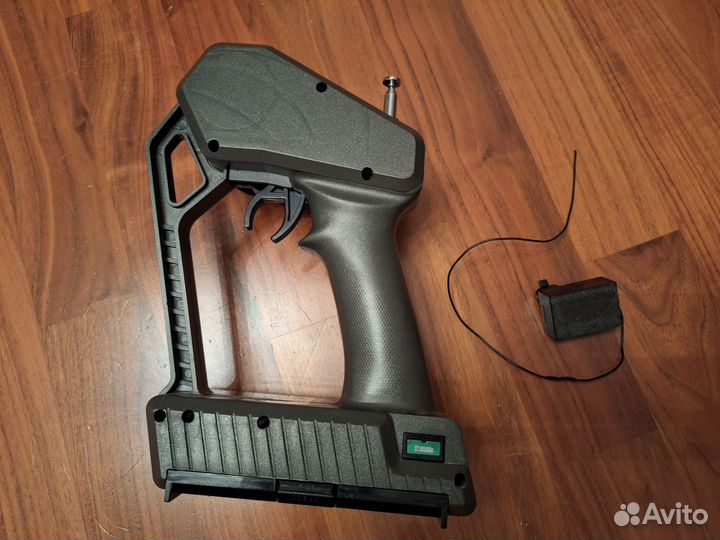 Аппаратура Traxxas