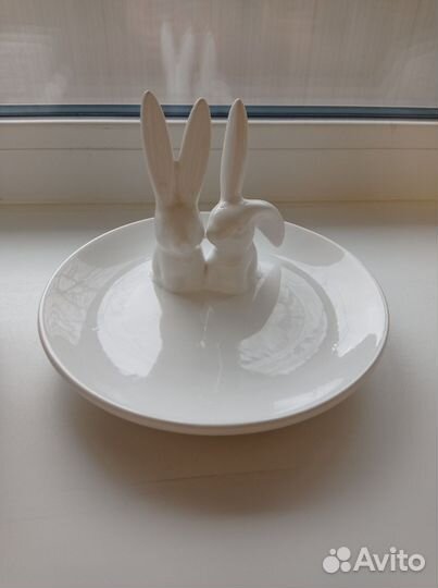 Керамические конфетницы