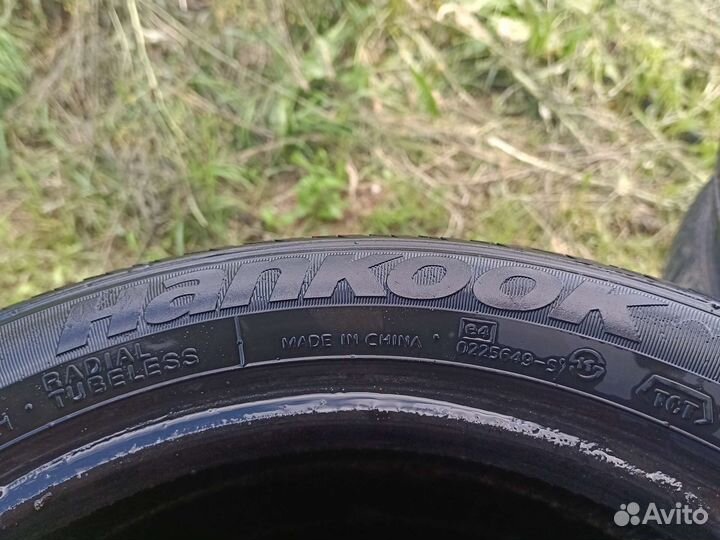 Hankook Optimo K406 195/55 R15 85V
