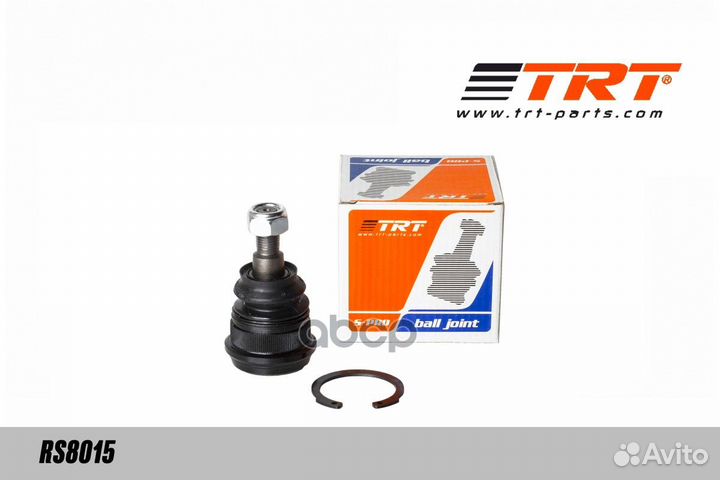 Опора шаровая hyundai Solaris, KIA Rio со