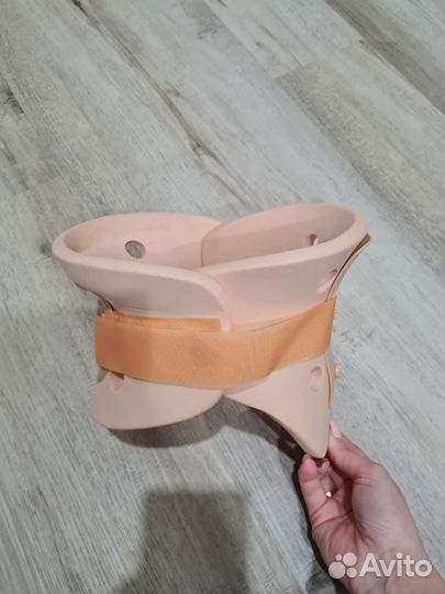 Воротник филадельфия