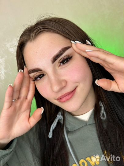 Перманентный макияж/татуаж