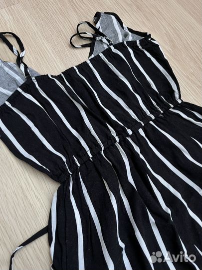 Комбинезон летний