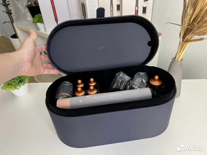 Стайлер Dyson Airwrap complete