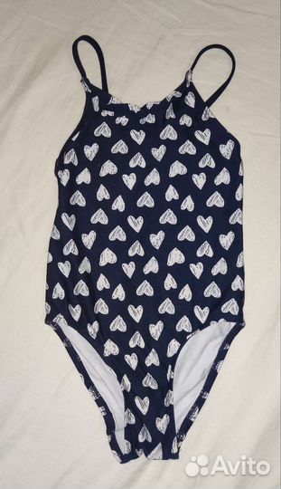 Купальник hm 98