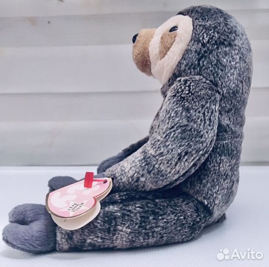 Коллекционная игрушка Ty Slowpoke 1999 г