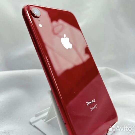 iPhone Xr, 64 ГБ