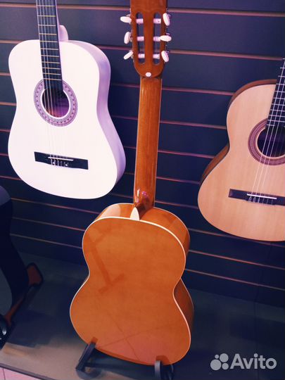 Гитара Martinez fac 702