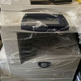 Мфу принтер Xerox 5222