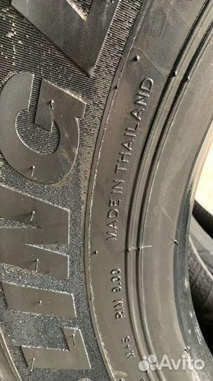 Шины LingLong 315/70 R 22.5