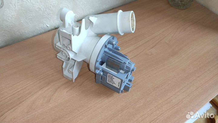 Запчасти для стиральной машины Candy