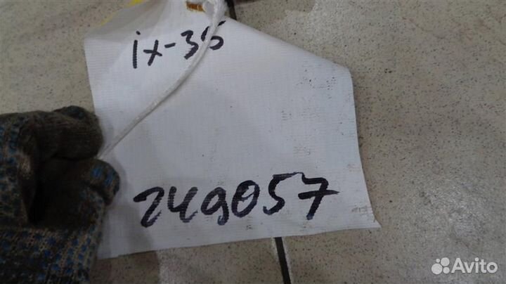 Катушка зажигания Hyundai ix35 2010-2015