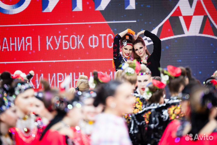 Рок-н-ролл в Казани