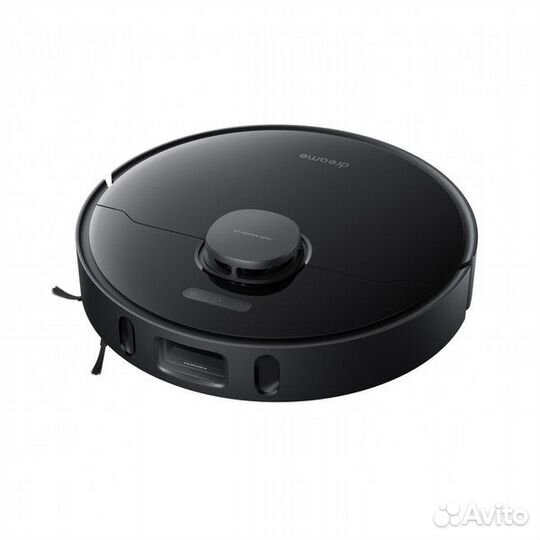 Робот-пылесос Xiaomi Dreame L10 Pro Robot Vacuum B
