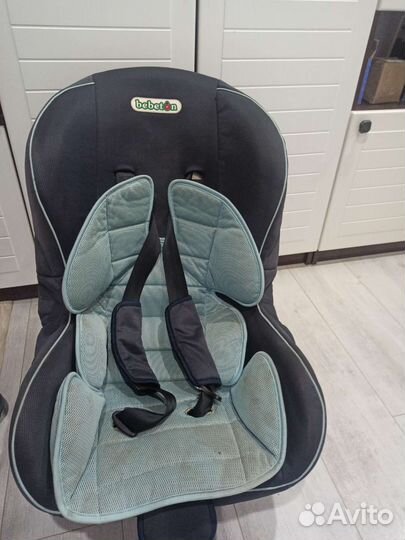 Детское автокресло от 0 до 36