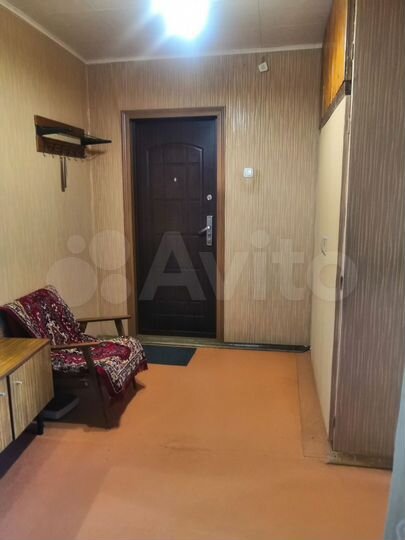 3-к. квартира, 66,3 м², 4/5 эт.