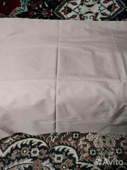 Отрез ткани плащевка