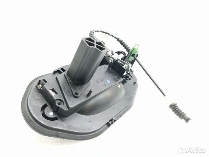 Ручка двери внешняя задняя правая Bmw 5-Series E61