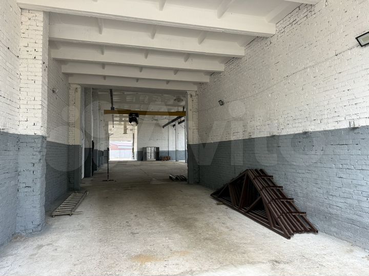 Производство, 800 м²
