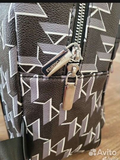 Рюкзак женский karl lagerfeld