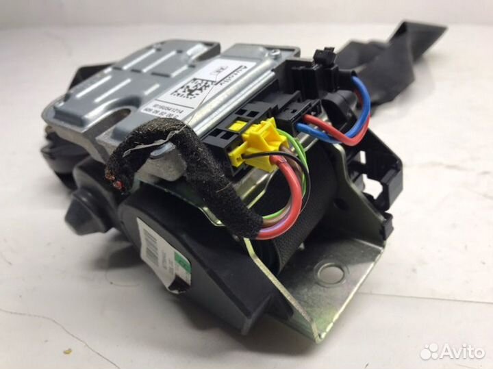 Ремень безопасности передний правый Mercedes-Benz