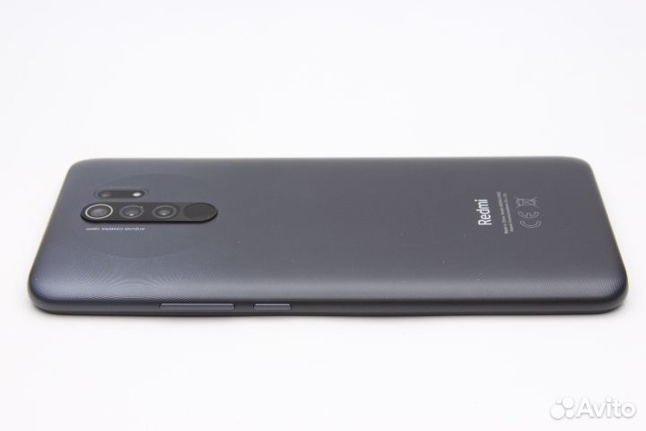 Xiaomi Redmi 9, 4/64 ГБ