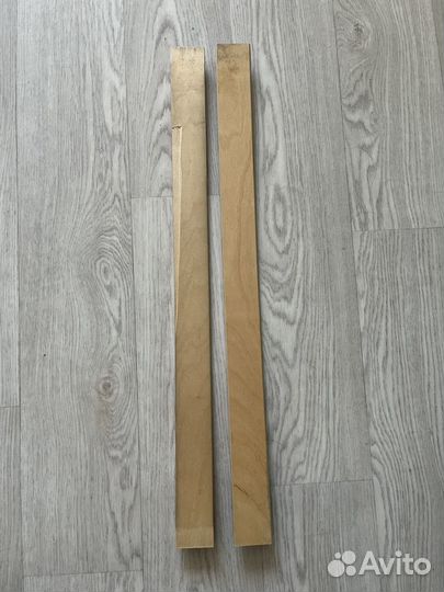 Ламели для дивана IKEA бединге 72см