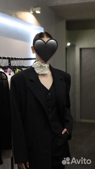 Пошив одежды на заказ