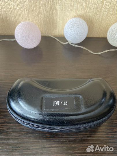 Солнцезащитные очки детские