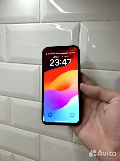 iPhone Xs, 256 ГБ