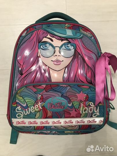 Товары для школы