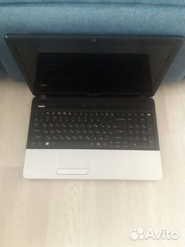 Ноутбук i5-3230m / 5gb / GT 710m 2gb / 500gb объявление продам