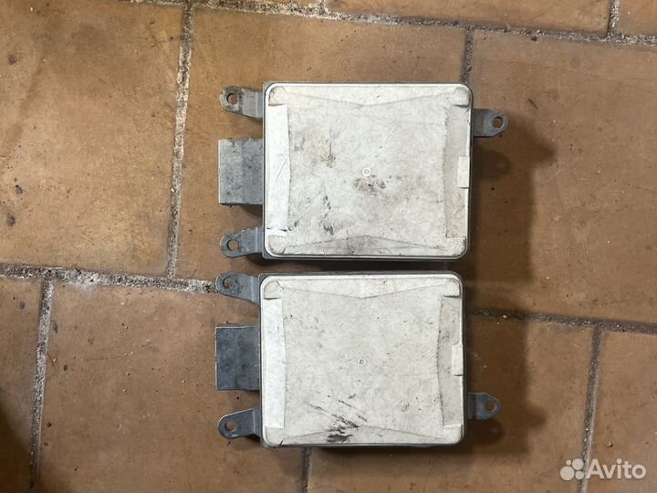 Датчик слепых зон Ауди Q7