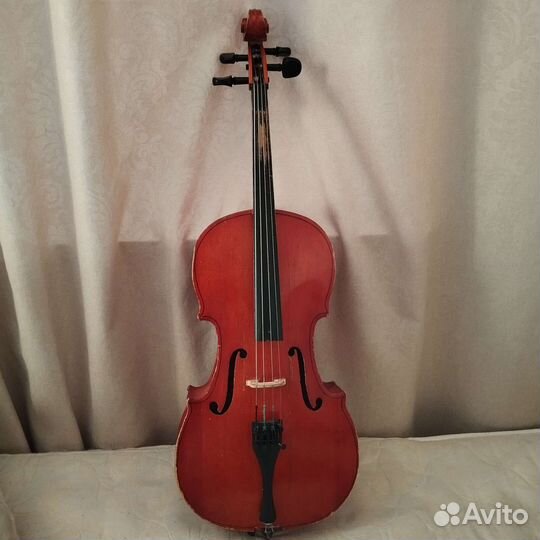Виолончель 1 4