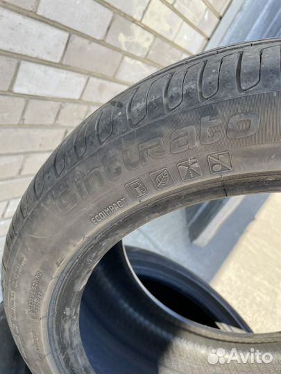 Pirelli Cinturato P7 235/45 R17 94W