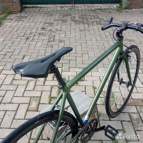 Велосипед взрослый