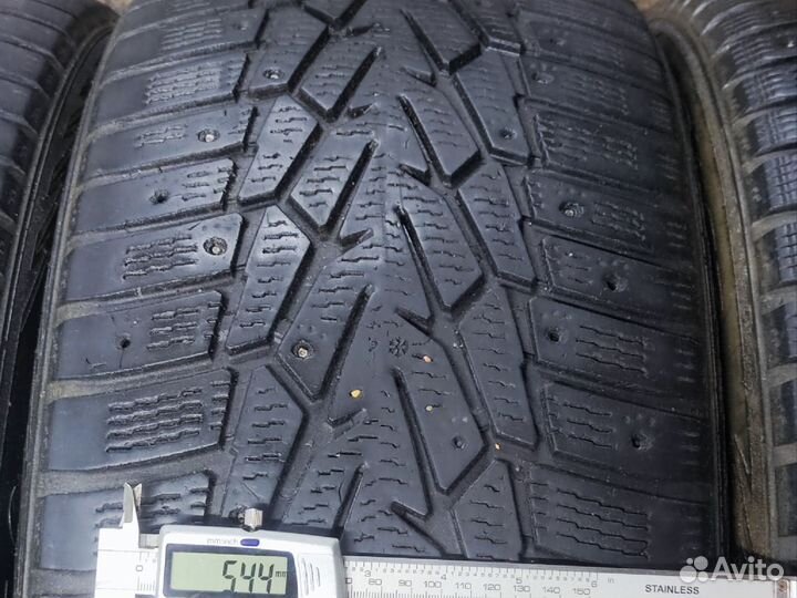 Nokian Tyres Hakkapeliitta 7 245/50 R18 100T