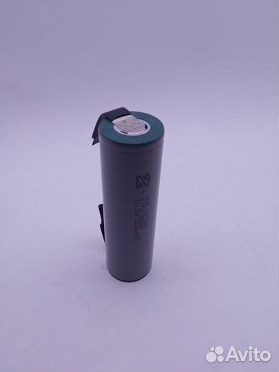 Li-ion 21700 4.8Ah с лепестками