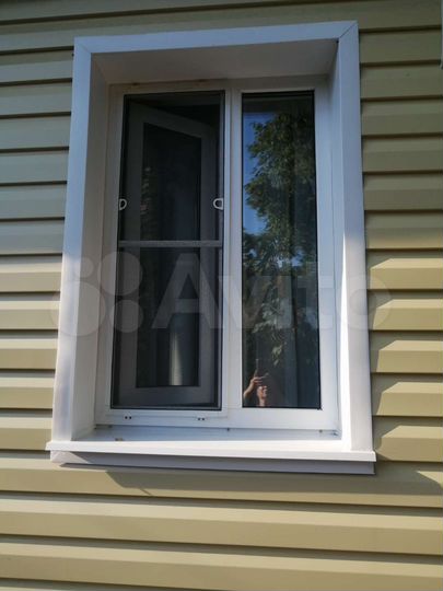 Дом 58,9 м² на участке 22 сот.