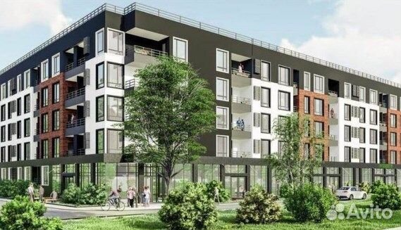 Подбор недвижимости в Москве и Московской области