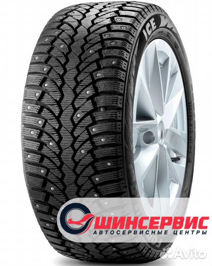 Pirelli Formula Ice 205/65 R16 и 205/65 R16 99T