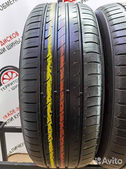 Hankook Ventus Prime 2 K115 235/55 R19 101H