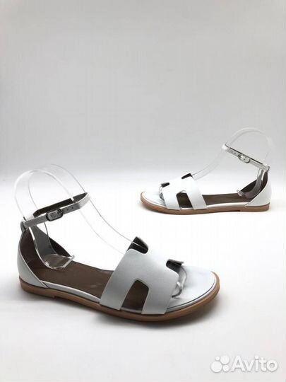 Сапоги hermes (36-41)