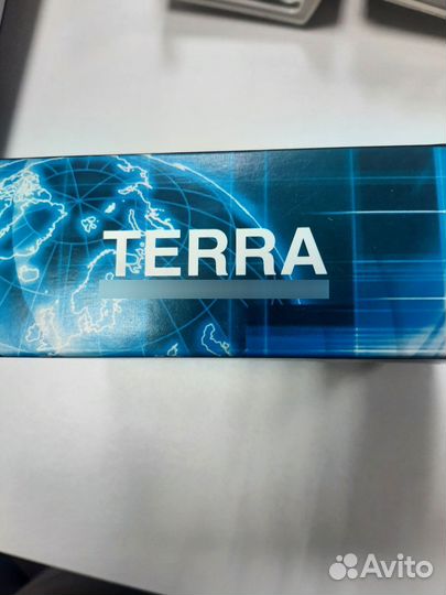 Усилитель мачтовый terra