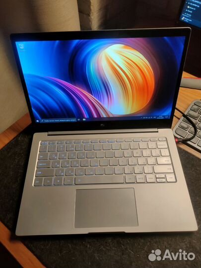 Xiaomi mi notebook air 13.3