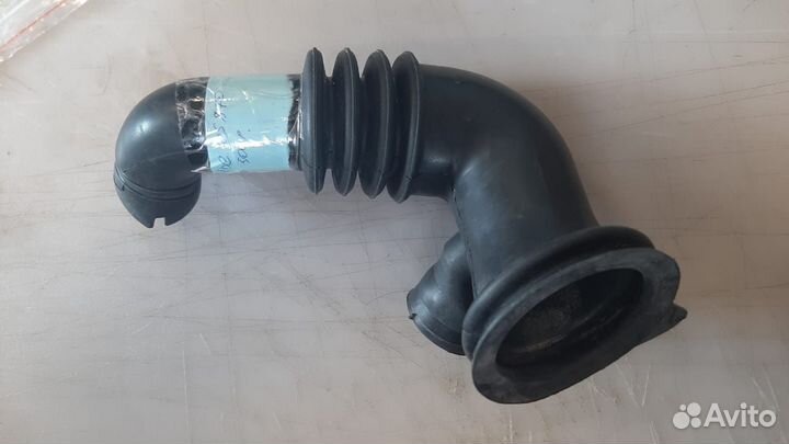 Патрубок для стиральной машины gorenje 105870